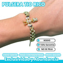PULSERA TIO RICO