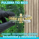 PULSERA TIO RICO
