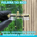 PULSERA TIO RICO