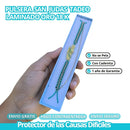 PULSERA SAN JUDAS LAMINADO EN ORO 18K